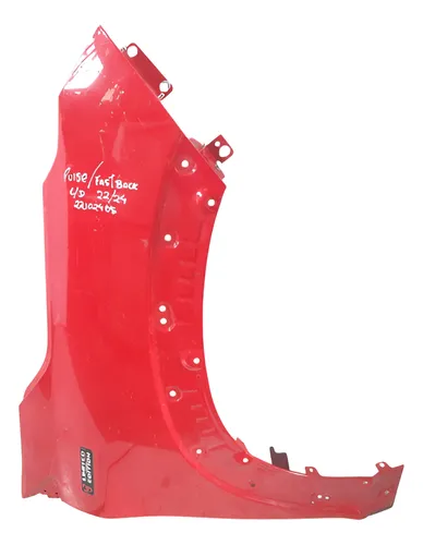 Para-lama Direito Pulse Fastback 2022 2023 2024 22102405