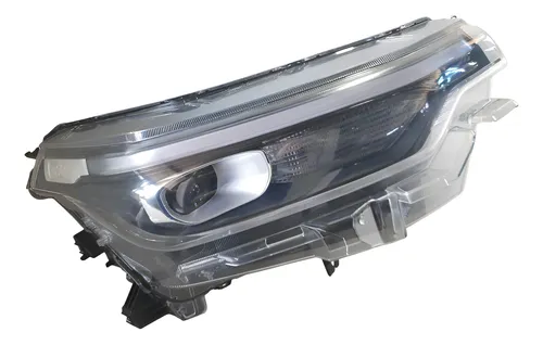 Farol Direito S10 Trail Blazer Full Led 2024 2025 11022506 Direito