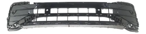 Grade Inferior Para-choque Dianteiro Tiguan R-line 2023/2025