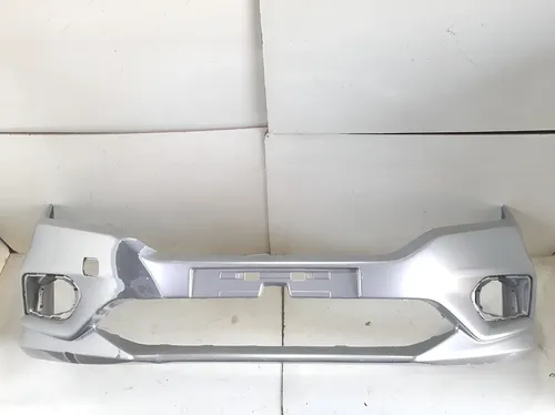 Para-choque Dianteiro Honda City 2018 2019 2020 18082308 Dianteiro