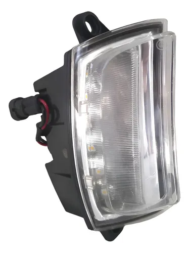 Farol Milha Direito Tiggo 2  22082301 Direito