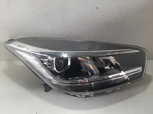 Farol Direitotiggo 5x Txs 2018 2019 2020 2021 2022 19082314 Direito