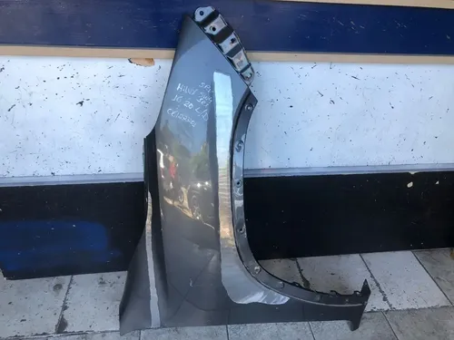Para-lama Direito Hilux Sw4 16 2017 2018 2019 2020 06122201