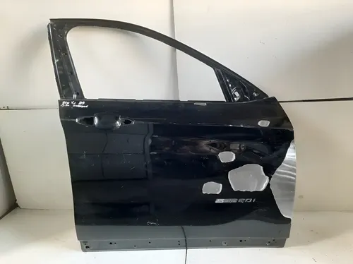 Porta Dianteira Direita Bmw X1 2017 2018 2019 2020 21082306 Direito