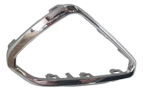 Friso Farol Milha Esquerdo T-cross 2024 2025 19092513