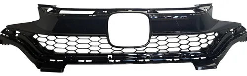 Grade Dianteira Honda Fit 2018 2019 2020 11012503 Dianteiro