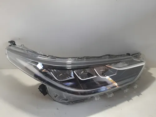 Farol Direito Toyota Yaris   2023   31072311 Direito