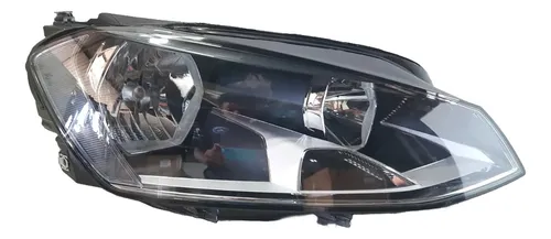 Farol Direito Volkswagen Golf 2014 2015 2016 2017 09012602