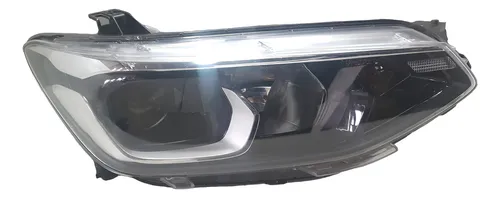 Farol Direaito Chevrolet Tracker 2020 2021 24092505 Direito