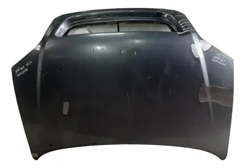 Capo Zafira 2001 2002 2003 2004 2005 A 2012 10042606