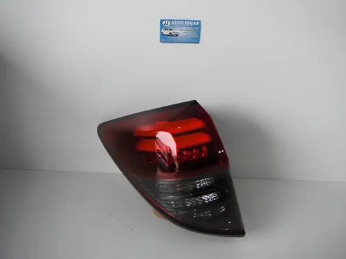 Lanterna Lado Esquerdo Honda Hrv 2017 2018 2019 26102110 Esquerdo