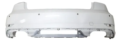 Para-choque Traseiro Audi A3 Sedan 2020 2021 2022 22092503