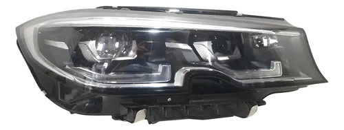 Farol Direito Bmw 320i G20 2019 2020 2021  05022512 Direito