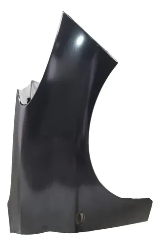 Para-lama Direito Peugeot 207 2009 2010 2011 A 2013 27112505