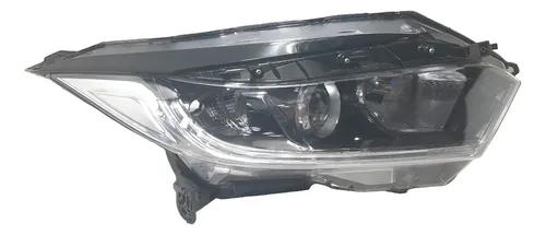 Farol Direito Honda Hrv 2017 2018 2019 16072522 Direito/passageiro Direito