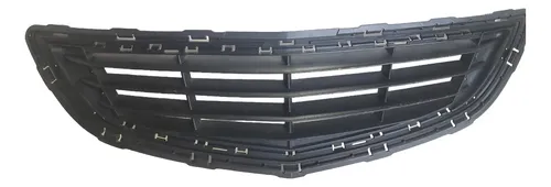 Grade Inferior Para-choque Diant Onix Prisma 13/16 12082410 Inferior