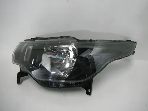 Farol Lado Esquerdo Fiat Mobi 05052301 Esquerdo