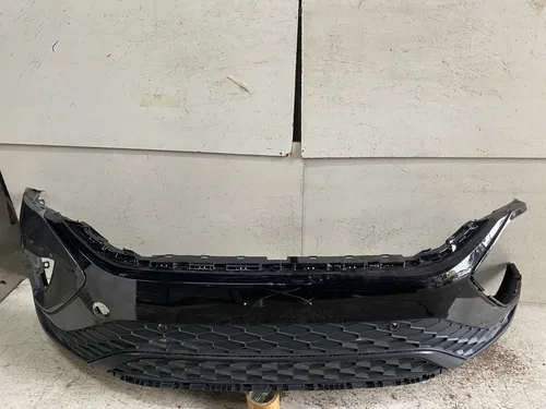 Para-choque Dianteiro Volkswagen Taos 2021 A 2023 06032601