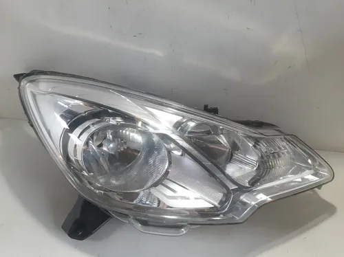 Farol Direito Citroen C3 2013 2014 2015 2016 11092320 Direito