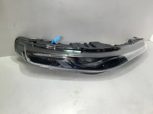 Farol Esquerdo Fiat Toro Led 2021 2022 23062507 Esquerdo