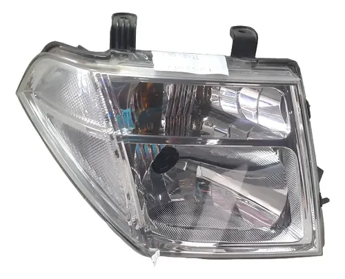 Farol Direito Nissan Frontier 2008 2009 2010 2011 20102501 Direito