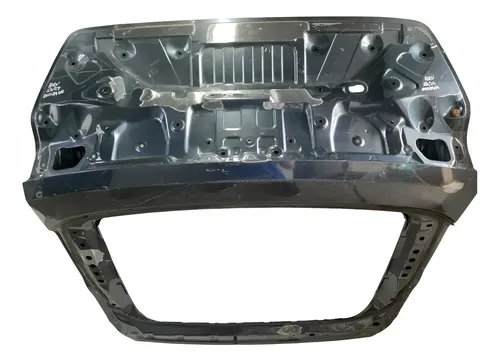 Tampa Honda Hrv 2023 2024   01102405 Preto