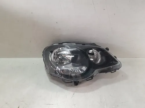Farol Direito Mascara Negra Polo 2013 2014 2015 04052605