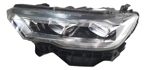 Farol Esquerdo Com Led Gwm Haval H6 2023 2024 2025 04122501