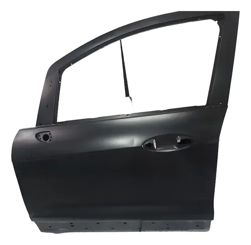 Porta Dianteira Esquerda Ecosport 2015 2016 A 2022  03092503 Esquerdo