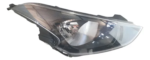 Farol Direito Hyundai Hb20 Sem Led 2020 2021 2022 08032507 Direito