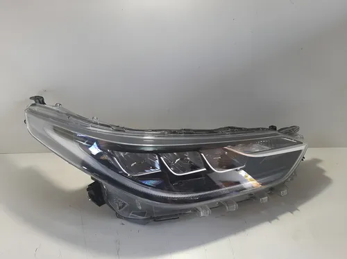 Farol Direito Toyota Yaris   2023   31072308 Direito