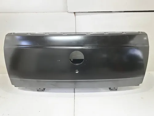 Tampa Volkswagen Saveiro G7 G8 2017 2018 2019 2020  07072316 Preta