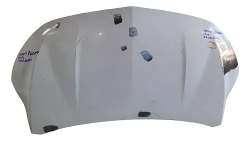 Capo Chevrolet Onix Prisma 2017 2018 2019 27032603