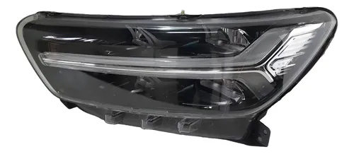 Farol Esquerdo Volvo Xc40 2018 2019 2020 2021 2022 09122504
