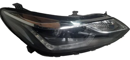 Farol Esquerdo Chevrolet Cruze Com Led  2017 A 2020 02042411