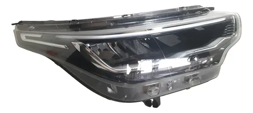 Farol Direito Strada Com Led 2020 2021 2022 A 2024 02102418 Direito