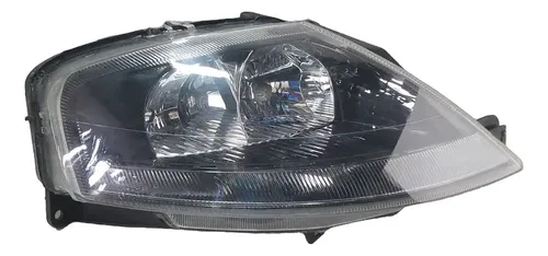 Farol Esquerdo Citroen C3 2003 2004 2005 A 2013 18122512