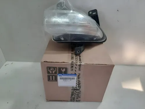 Farol Esquerdo Seta Pisca Renegadde 2015 A 2021 14052507 Esquerdo