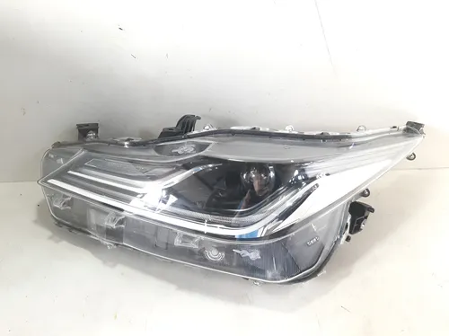 Farol Esquerdo Toyota Corola 2022 2023 2024 2025  25032507 Esquerdo